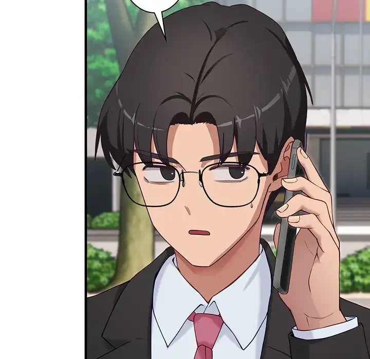 犬になっちゃった ! 第2話 - 108