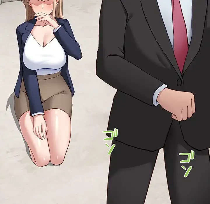 犬になっちゃった ! 第3話 - 132