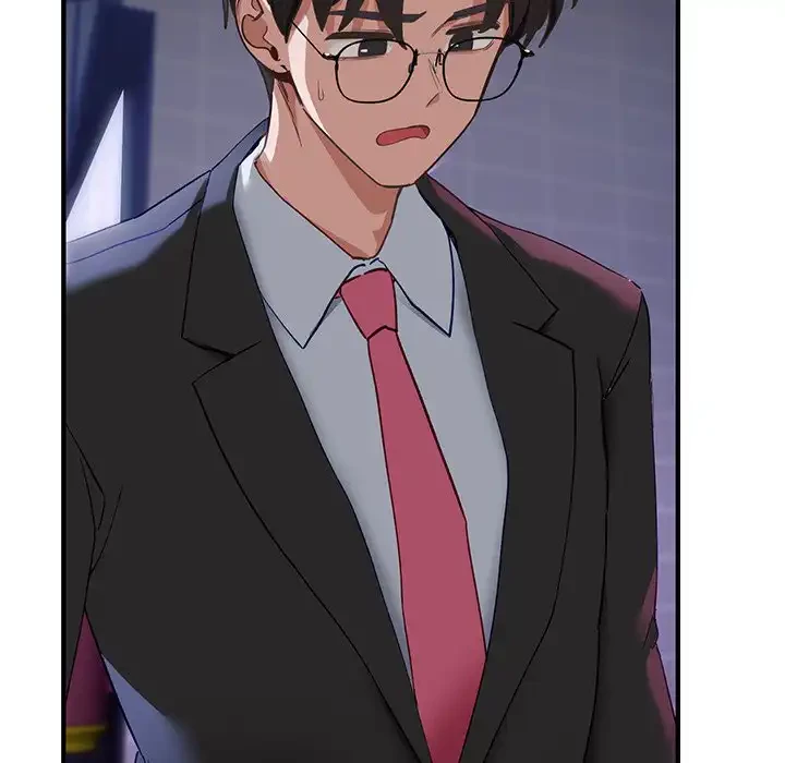 犬になっちゃった ! 第5話 - 109