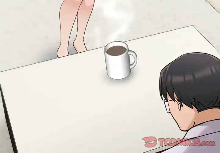 犬になっちゃった ! 第6話 - 4