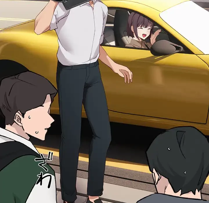 犬になっちゃった ! 第6話 - 98