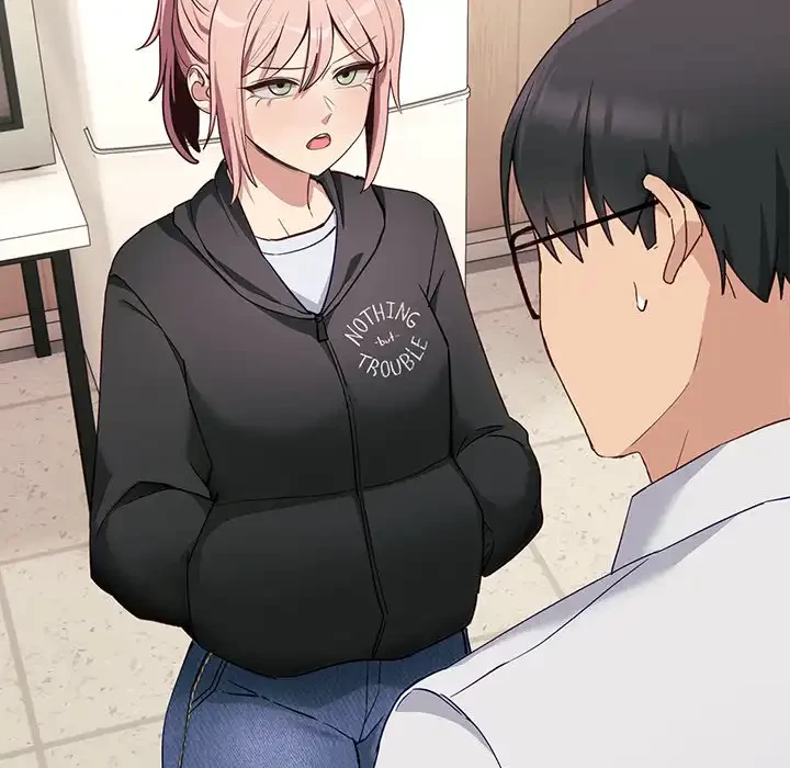 犬になっちゃった ! 第6話 - 121