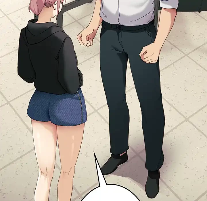 犬になっちゃった ! 第6話 - 134