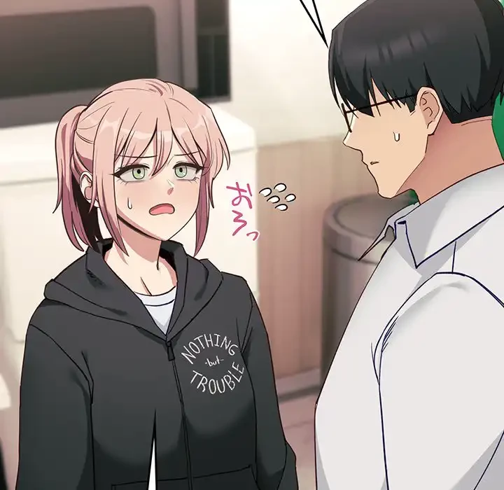 犬になっちゃった ! 第6話 - 144