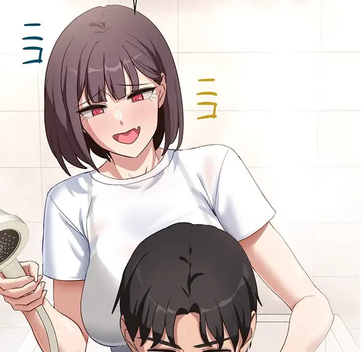 犬になっちゃった ! 第7話 - 7