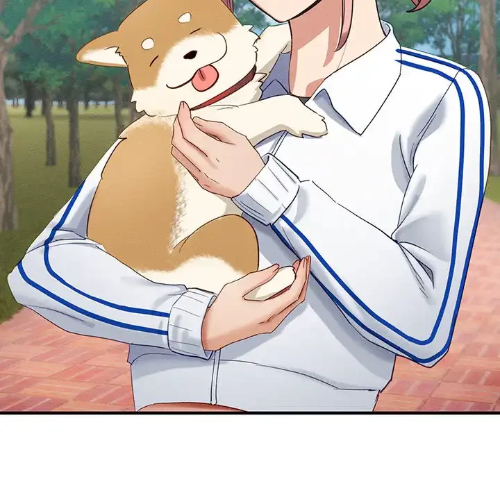 犬になっちゃった ! 第10話 - 116