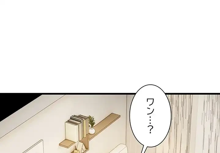 犬になっちゃった ! 第11話 - 1