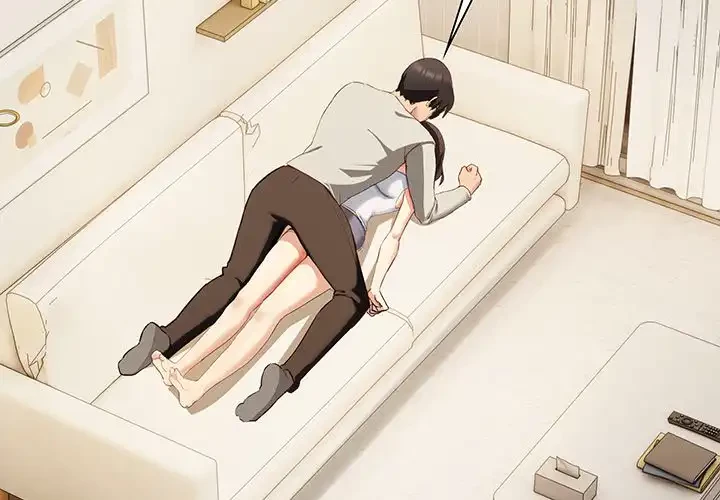 犬になっちゃった ! 第11話 - 2