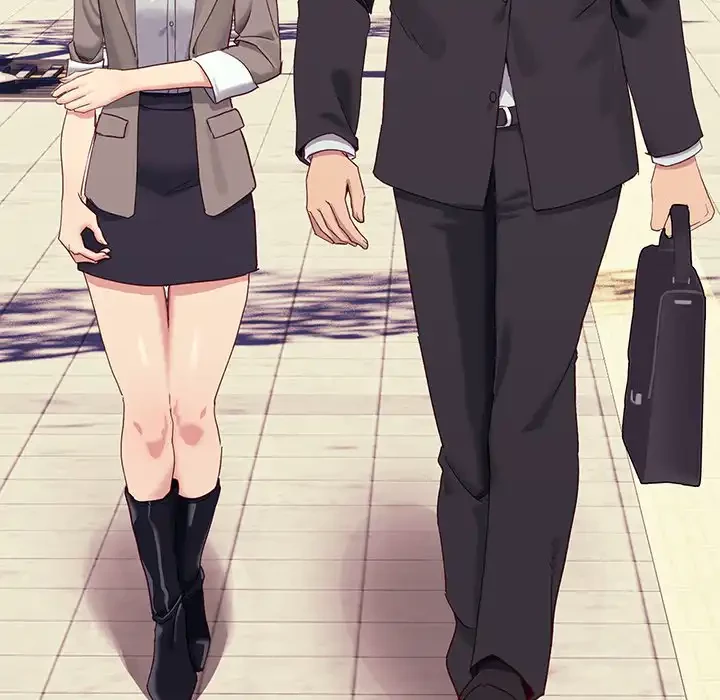 犬になっちゃった ! 第11話 - 49