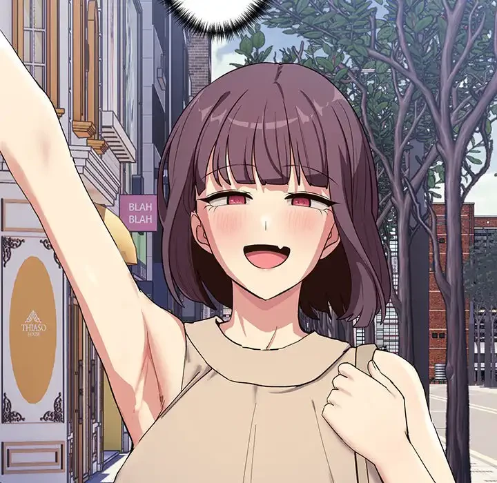 犬になっちゃった ! 第11話 - 56