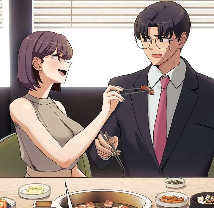 犬になっちゃった ! 第11話 - 62