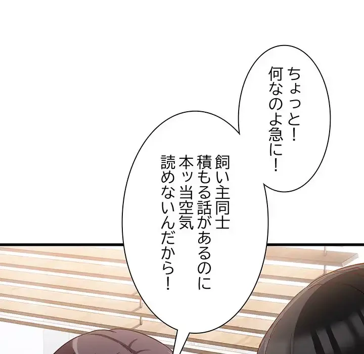 犬になっちゃった ! 第11話 - 92