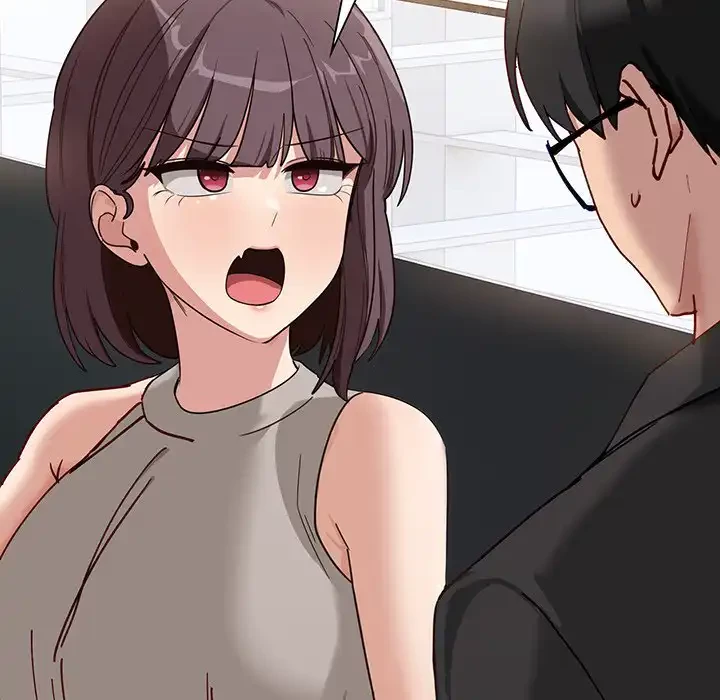 犬になっちゃった ! 第11話 - 93