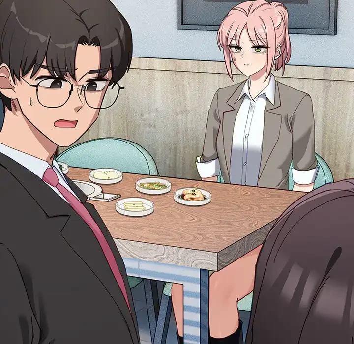 犬になっちゃった ! 第11話 - 102