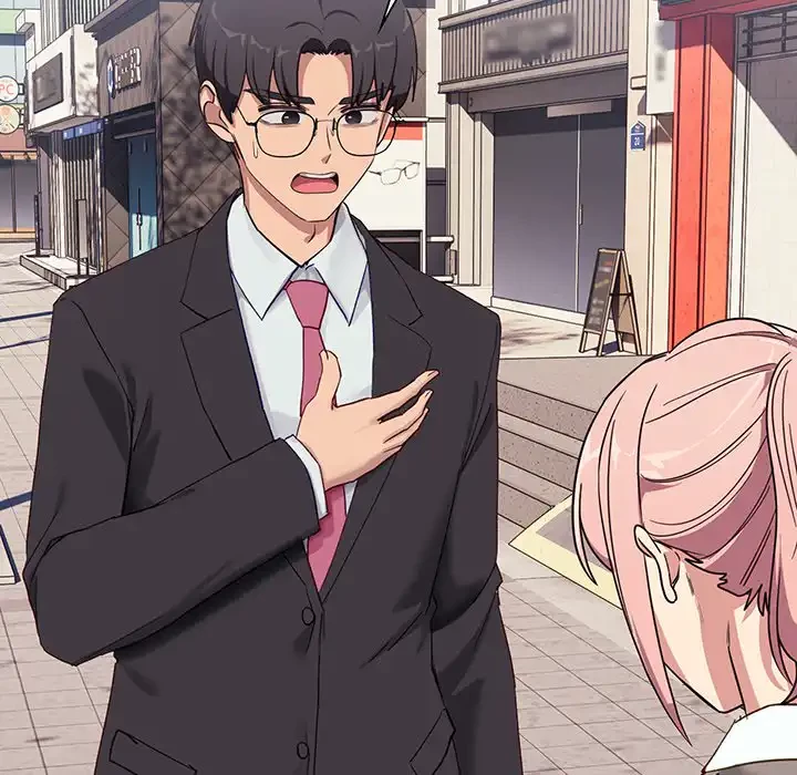 犬になっちゃった ! 第11話 - 119