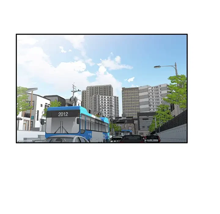 美人姉妹はつらいよ 第30話 - 91