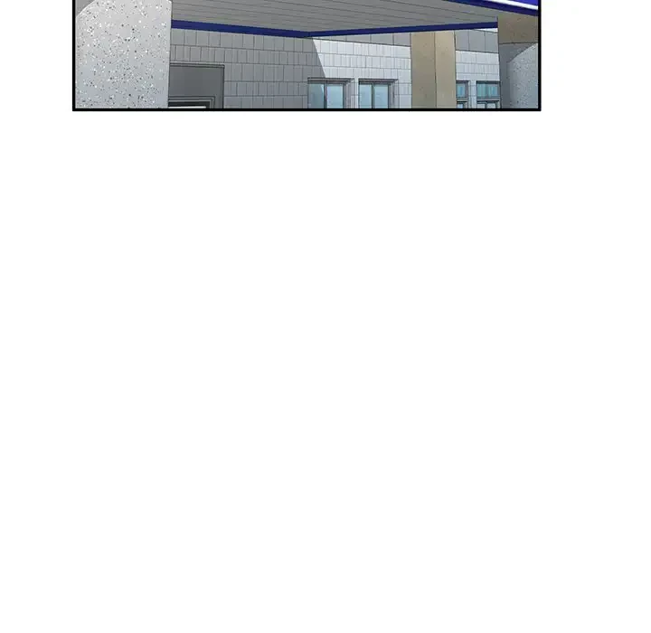 美人姉妹はつらいよ 第30話 - 105