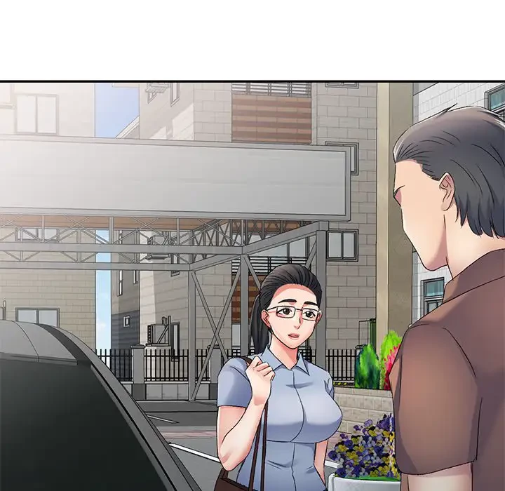 美人姉妹はつらいよ 第30話 - 106