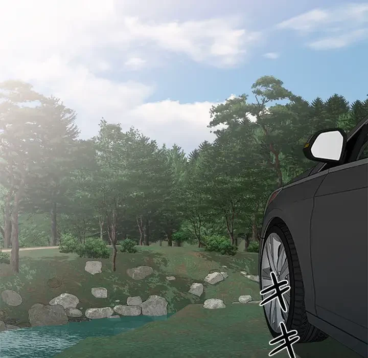 美人姉妹はつらいよ 第30話 - 113