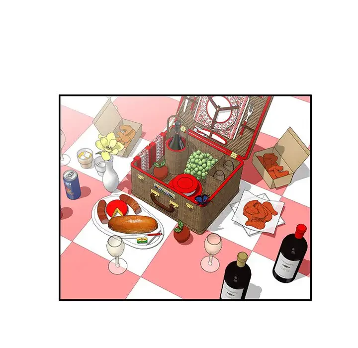 美人姉妹はつらいよ 第30話 - 115