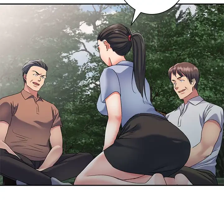 美人姉妹はつらいよ 第30話 - 117