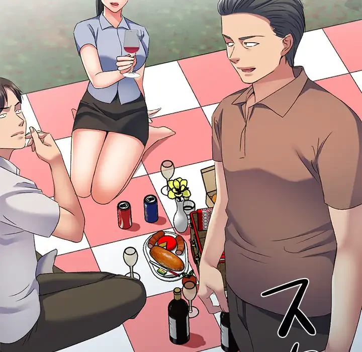 美人姉妹はつらいよ 第30話 - 125