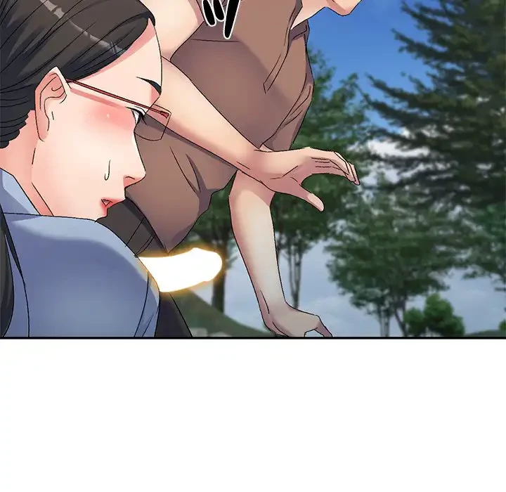 美人姉妹はつらいよ 第31話 - 110