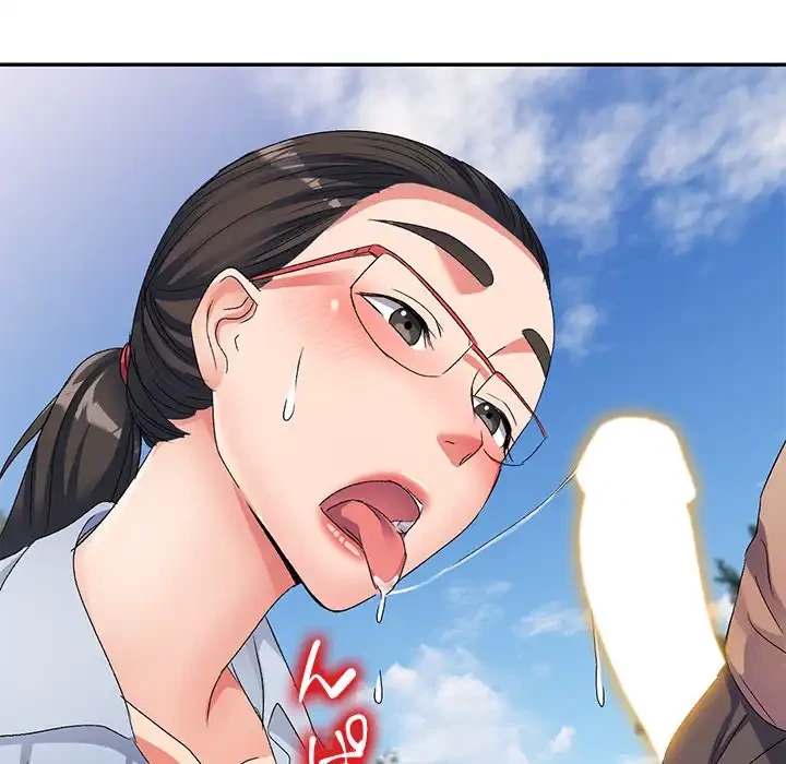 美人姉妹はつらいよ 第31話 - 128