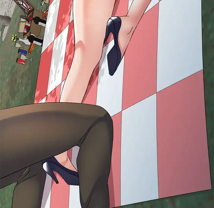 美人姉妹はつらいよ 第31話 - 132