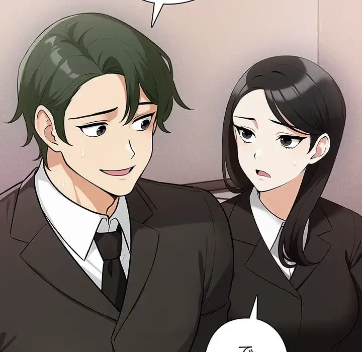 カップルゲーム 第3話 - 37