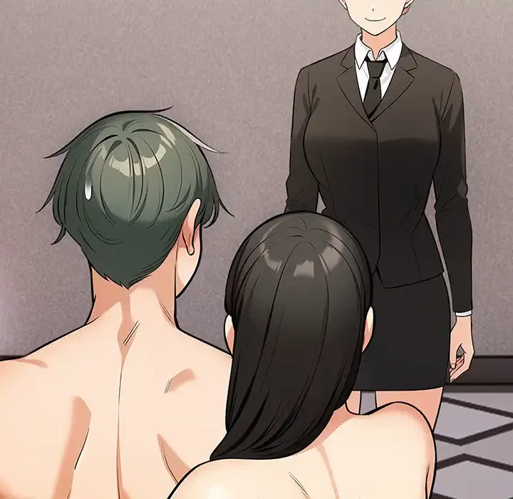 カップルゲーム 第3話 - 68