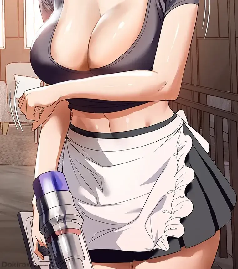 ただで家に置いてくれとは言いません 第39話 - 16