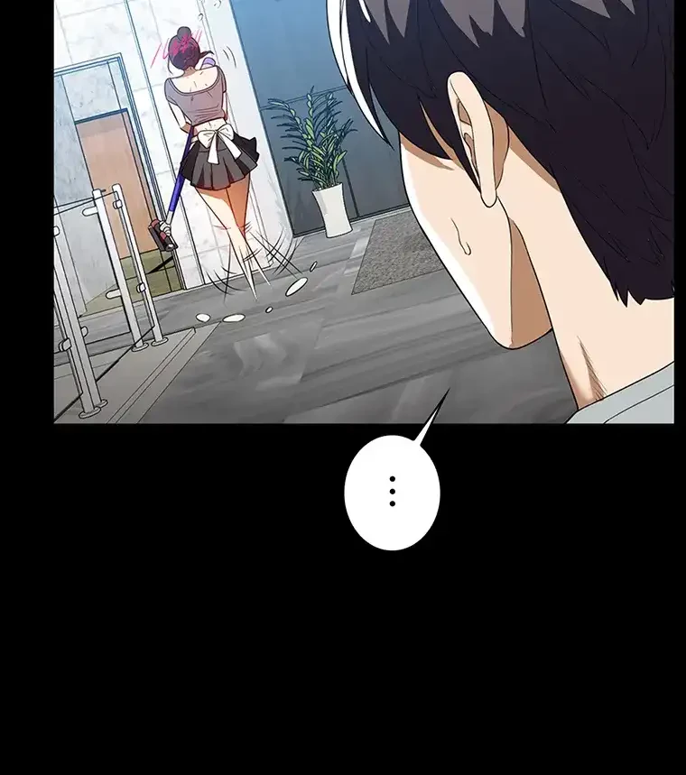 ただで家に置いてくれとは言いません 第39話 - 18