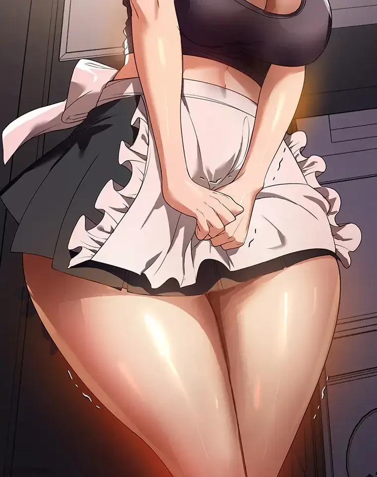 ただで家に置いてくれとは言いません 第39話 - 25