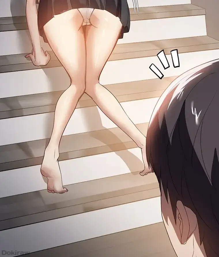 ただで家に置いてくれとは言いません 第39話 - 38