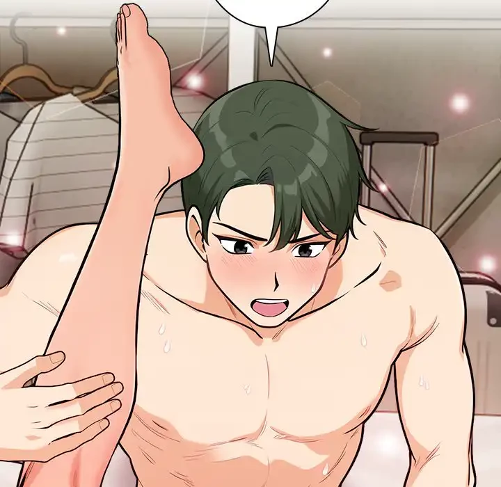 カップルゲーム 第12話 - 136