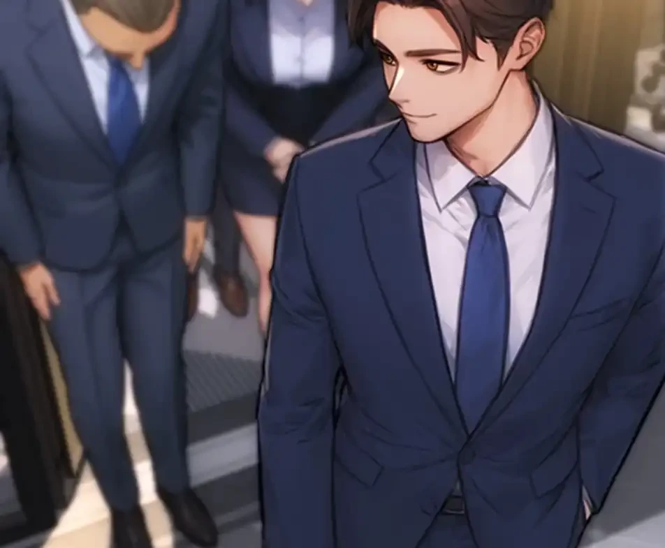 今夜のセ◯レ 第1話 - 10