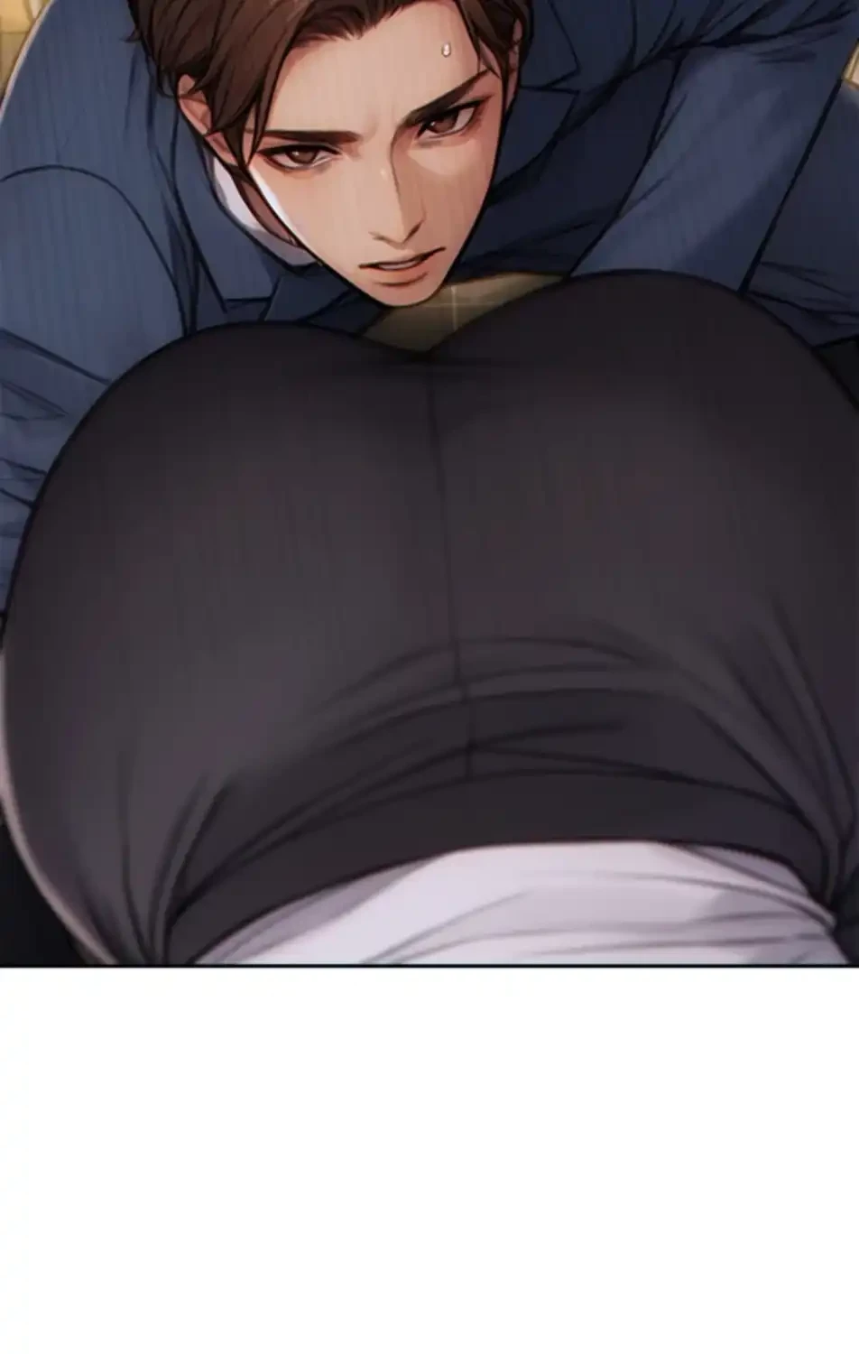 今夜のセ◯レ 第1話 - 110