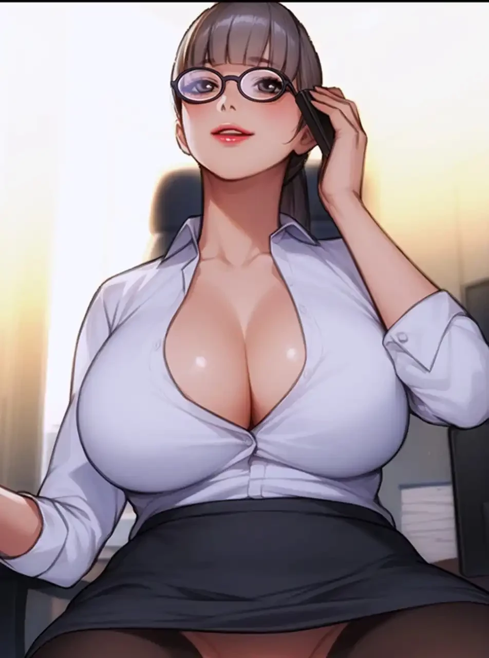 今夜のセ◯レ 第1話 - 122