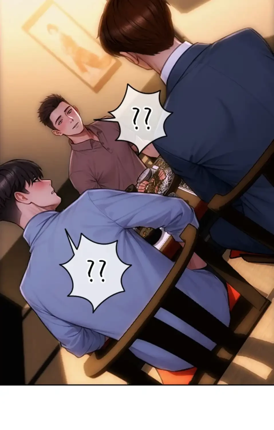 今夜のセ◯レ 第2話 - 65