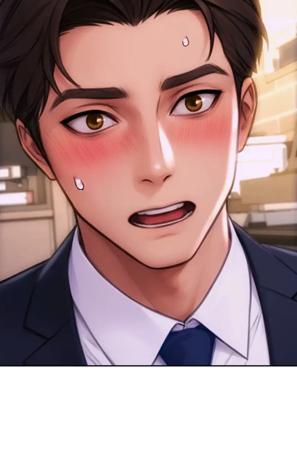 今夜のセ◯レ 第2話 - 111