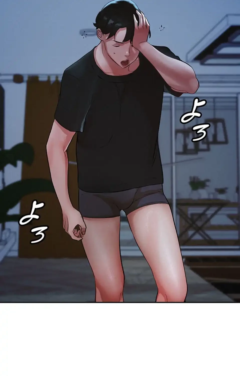 義母が俺の女になるまで 第2話 - 40