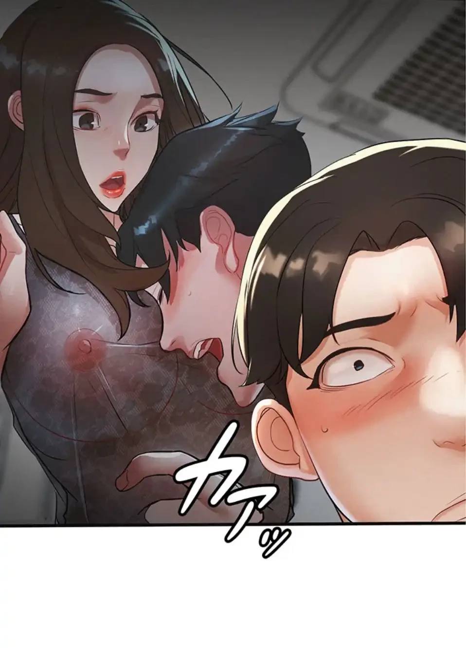 義母が俺の女になるまで 第2話 - 77