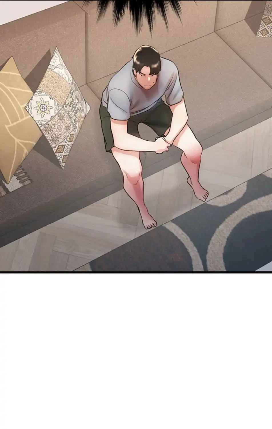 義母が俺の女になるまで 第3話 - 30