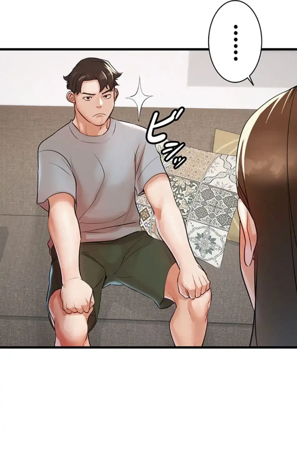 義母が俺の女になるまで 第3話 - 35