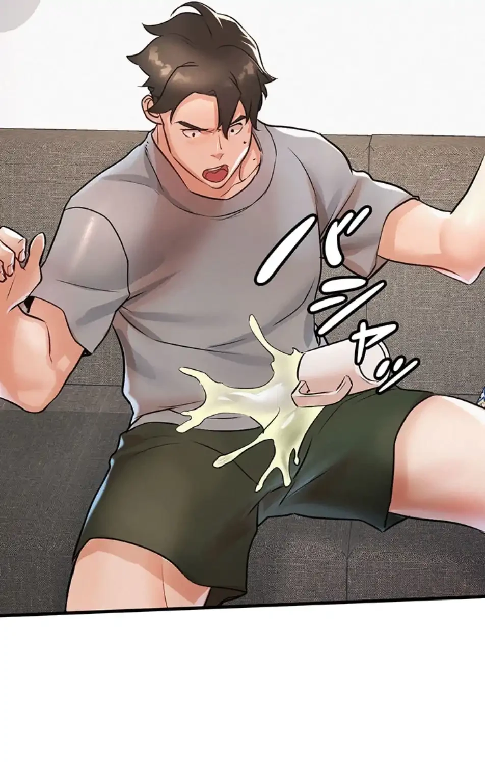 義母が俺の女になるまで 第3話 - 39