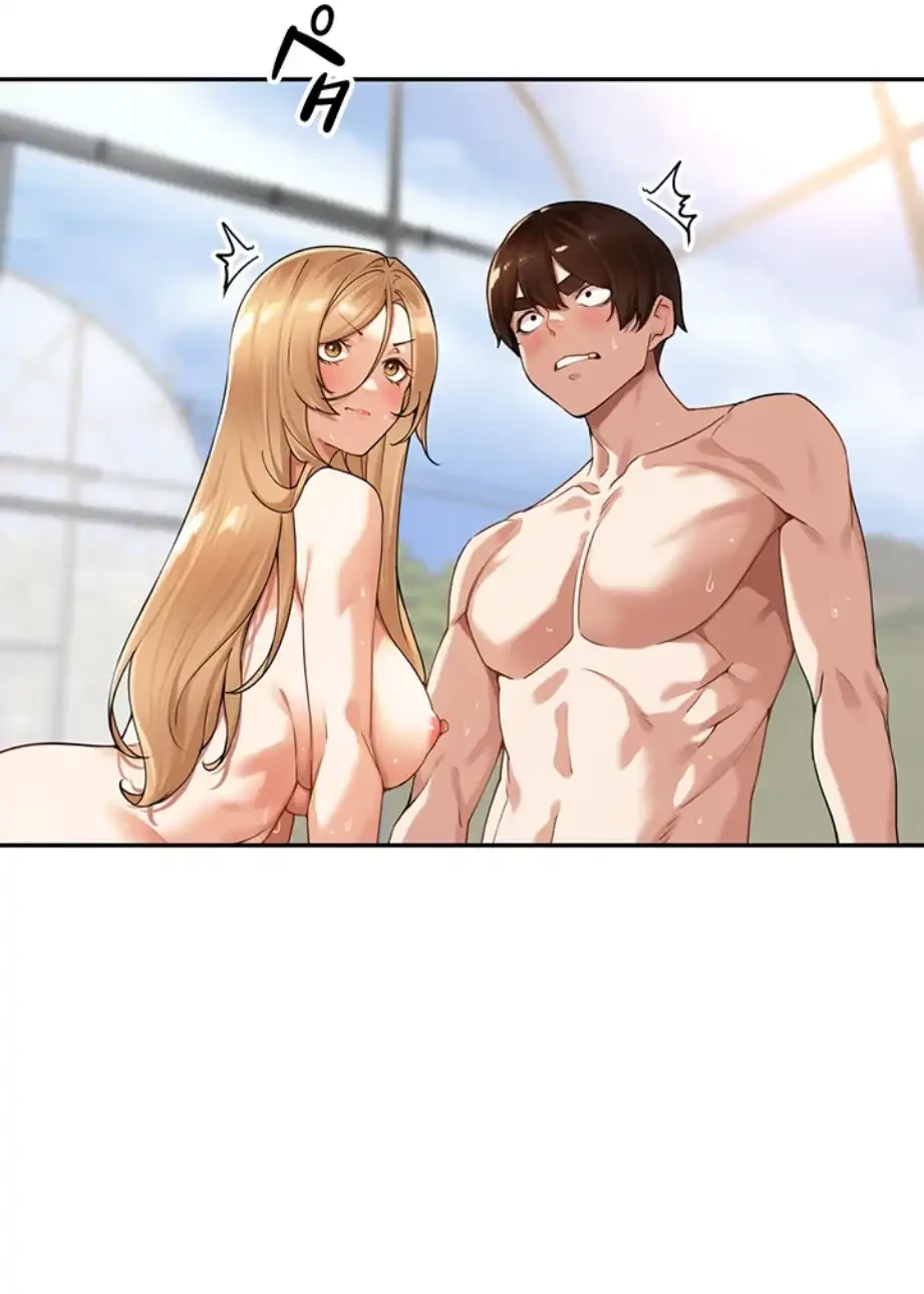 田舎娘。～町内放送には絶対従順！～ 第7話 - 9