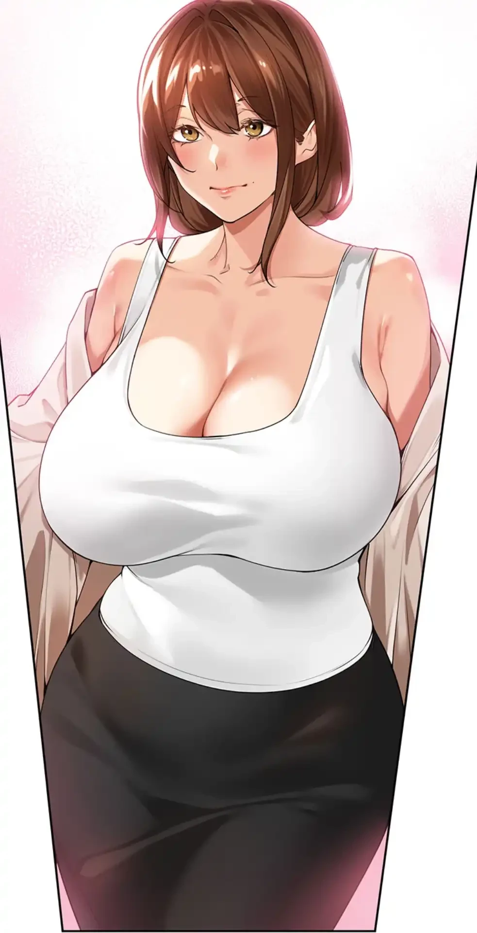 田舎娘。～町内放送には絶対従順！～ 第8話 - 78