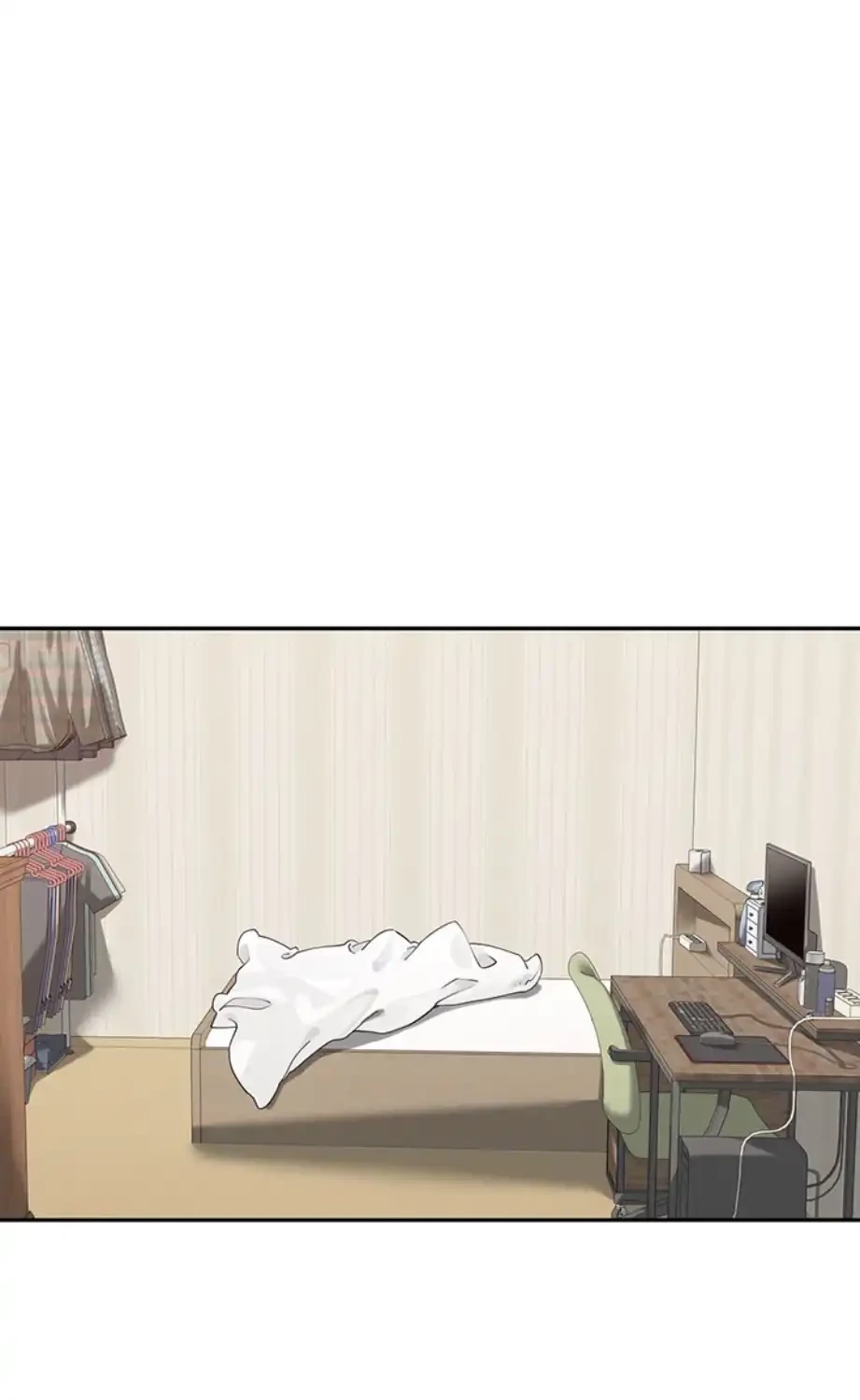 田舎娘。～町内放送には絶対従順！～ 第9話 - 5