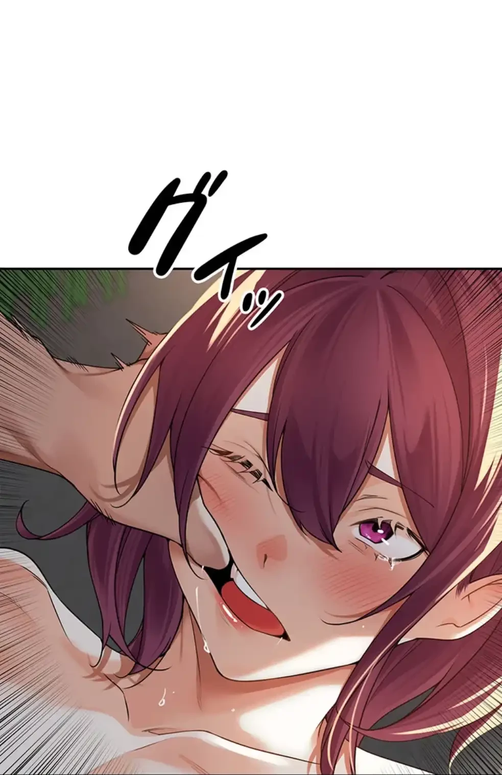 田舎娘。～町内放送には絶対従順！～ 第10話 - 33